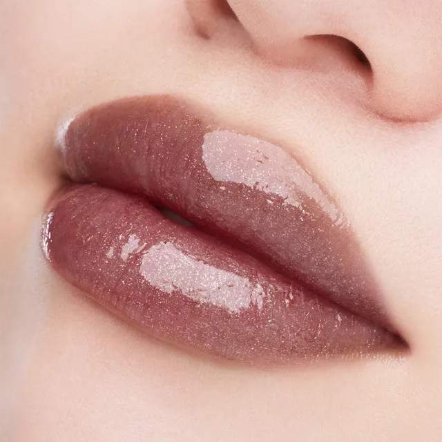 【植村秀】官方直營 無色限透光嫩唇露(Shu uemura/小白管/水潤唇彩聖誕禮物/交換禮物/跨年禮物)