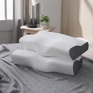 【DON 買1送1】記憶枕頭/羊羔絨毯任選組-多款任選均一價(3D防鼾枕/竹炭/釋壓記憶枕/羊羔絨毯150x200公分)