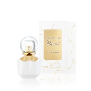 【CHOPARD 蕭邦】純愛蕭邦淡香精30ml(專櫃公司貨)