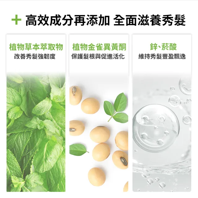 【Plantur 39】植物與咖啡因頭髮液 200mlx3(頭皮保養精華、免沖洗好吸收)