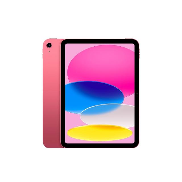 黃色限定【Apple】2025 iPad 11 A16/11吋/WiFi/256G 平板電腦