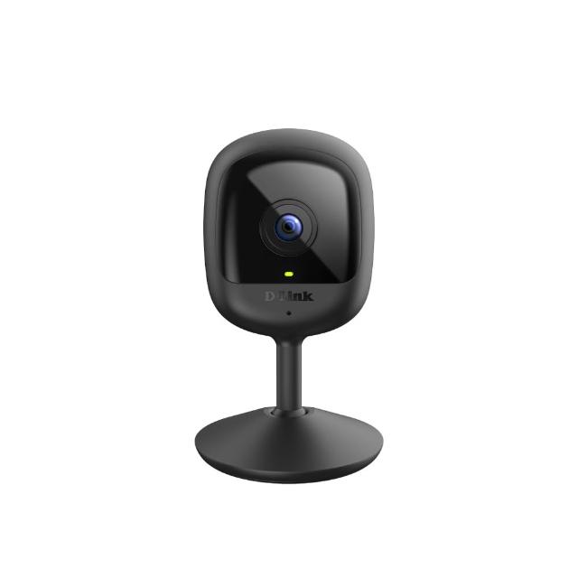【D-Link】DCS-6100LHV2 1080P 200萬畫素無線網路攝影機/監視器/IP CAM/夜視/移動偵測/雙向語音