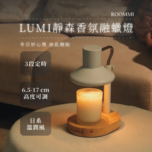 【2026必買】融蠟燈終極推薦清單 | 好吃美食的八里人