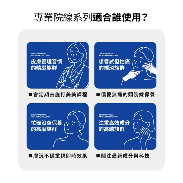 【MIRAE 未來美】專業院線韓國PDRN+牛奶外泌體新生面膜 3片/盒(買3盒送3盒 共6盒)