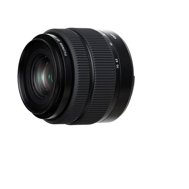 【FUJIFILM 富士】GF 35-70mm F4.5-5.6 WR 變焦鏡頭(平行輸入)