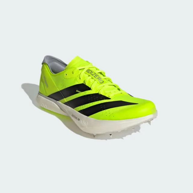 【adidas 愛迪達】ADIZERO AVANTI 跑鞋 運動鞋 慢跑鞋 男鞋/女鞋 JQ5933