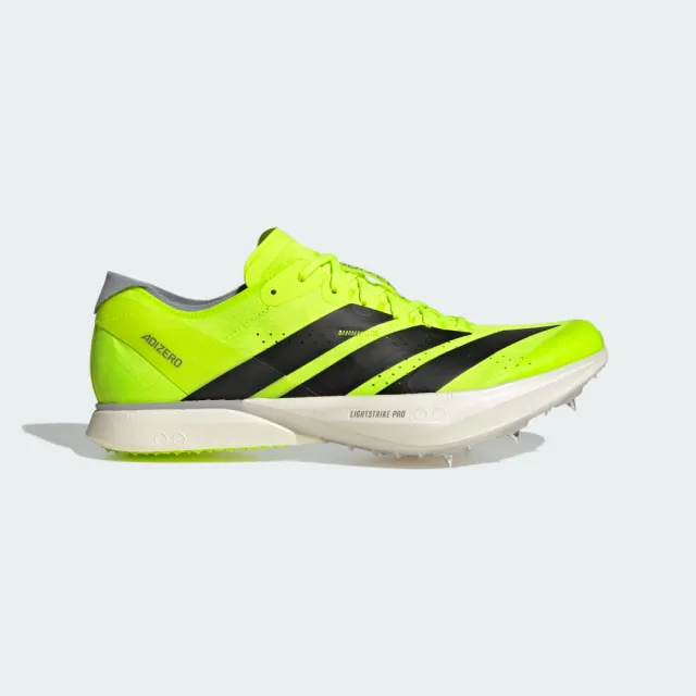 【adidas 愛迪達】ADIZERO AVANTI 跑鞋 運動鞋 慢跑鞋 男鞋/女鞋 JQ5933