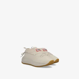 【HUNTER】Hunter Grip空氣綁便鞋(白色)