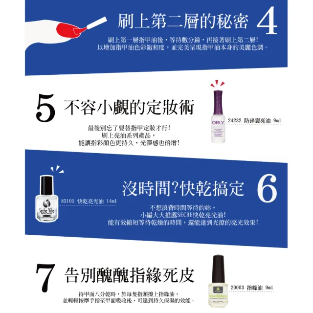 【ORLY】指甲油(20922-芬多精)