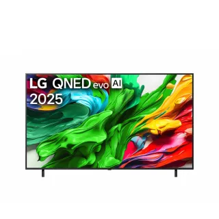 【LG 樂金】58H快配★50型 4K MiniLED 120Hz QNED86系列 智慧聯網顯示器(50QNED86ATA)