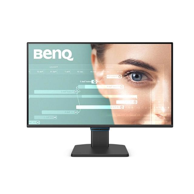 【BenQ】GW2490C 144Hz 護眼螢幕(24型/FHD/Type-C/HDMI/DP/內建喇叭)