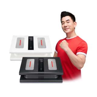 【輝葉】COZY FIT律動奇機2.0(頂規款/垂直律動機HY-808A) 母親節禮物