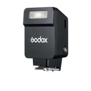 【Godox 神牛】iT22 iFlash 機頂閃光燈 黑色(公司貨)