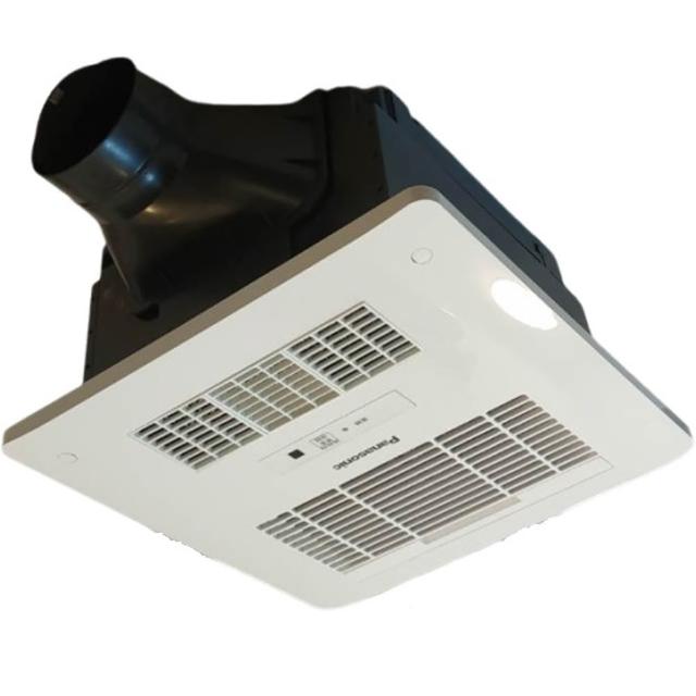 【Panasonic 國際牌】FV-30BU3W FV-30BU3R 暖風機 無線遙控(不含安裝)