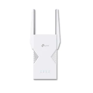 【TP-Link】WiFi 7 BE3600 雙頻 2.5G 無線訊號延伸器 放大器 增強器 強波器(MLO/EasyMesh/RE235BE)