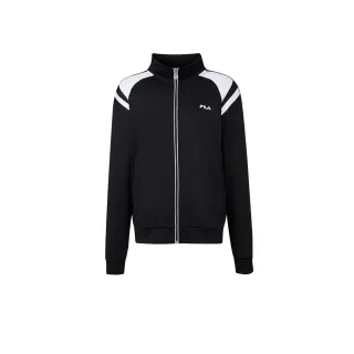 【FILA】男吸排外套-黑色(1JKA-1709-BK)