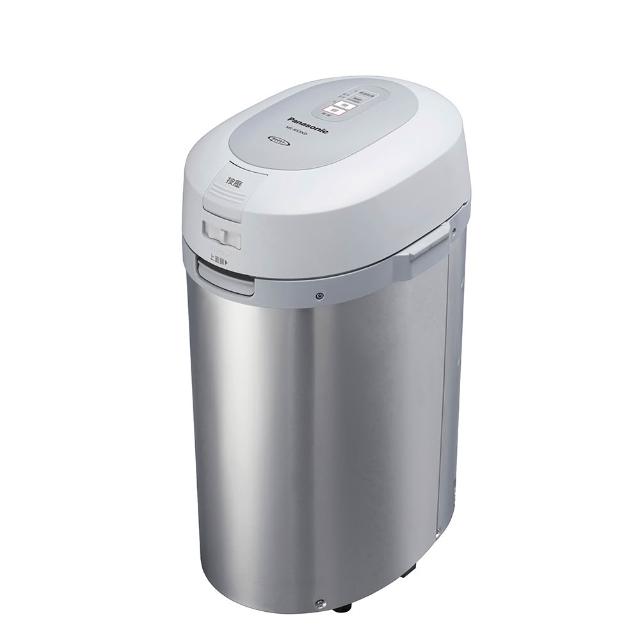 【Panasonic 國際牌】日製6L大容量廚餘機(MS-N53XD 原廠公司貨)