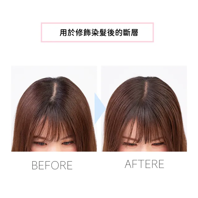 【Super Million Hair總代理】SMH絲密赫 髮粉底12g_黑/深棕/淺棕(靜電原理/防水/防汗)