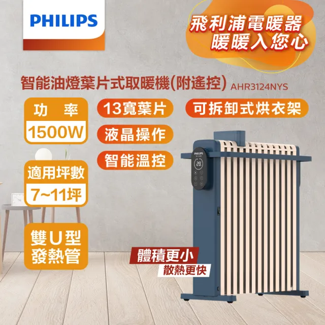 | BALIMAN情報局 【2026】Philips飛利浦電暖器推薦|10款高評價人氣品牌排行榜 | BALIMAN情報局