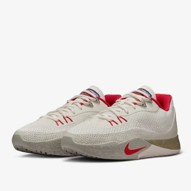 【NIKE 耐吉】S.T. FLARE EP CNY 馬年限定 籃球鞋 運動 男款(IQ1128-162)
