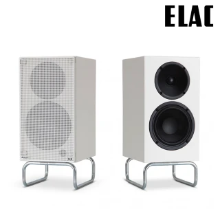 【ELAC】Adsum Debut ConneX DCB41-DS(主動式喇叭)