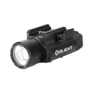 【Olight】電筒王 Olight PL PRO 戰術燈(槍燈 1500流明 生存遊戲 兩段亮度 直充)