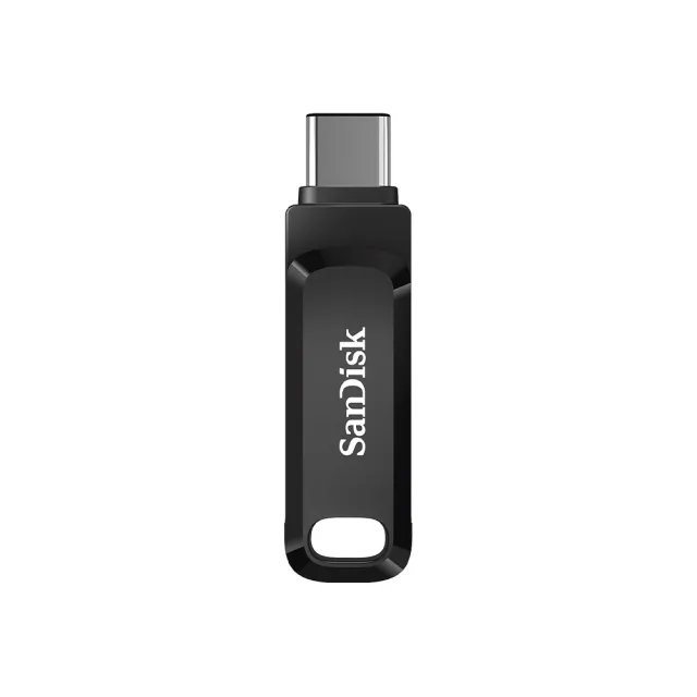 【SanDisk 晟碟】Ultra Go Type-C 雙用隨身碟512GB(公司貨)