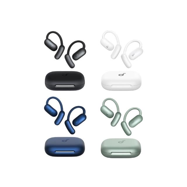 Soundcore聲闊  AeroFit 2