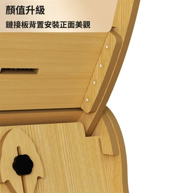 【Quality 聚家】貓咪跑步機 貓玩具 貓爬架 寵物運動跑輪(M碼直徑90CM/安全鎖扣設計/底座加高/靜音滾輪)