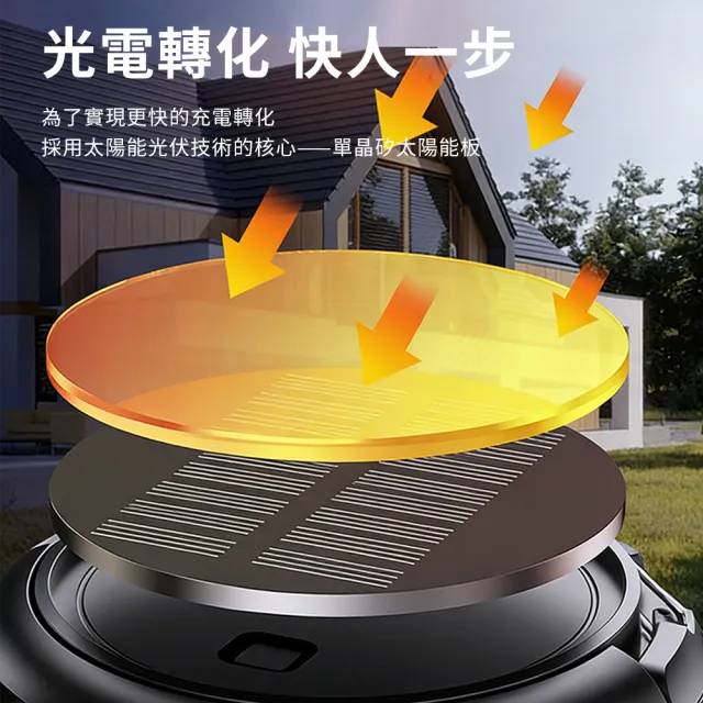 【UMIS】太陽能手提兩用滅蚊燈 捕蚊燈 照明燈 滅蚊器 露營燈 提燈 補蚊神器 電擊式 禮物