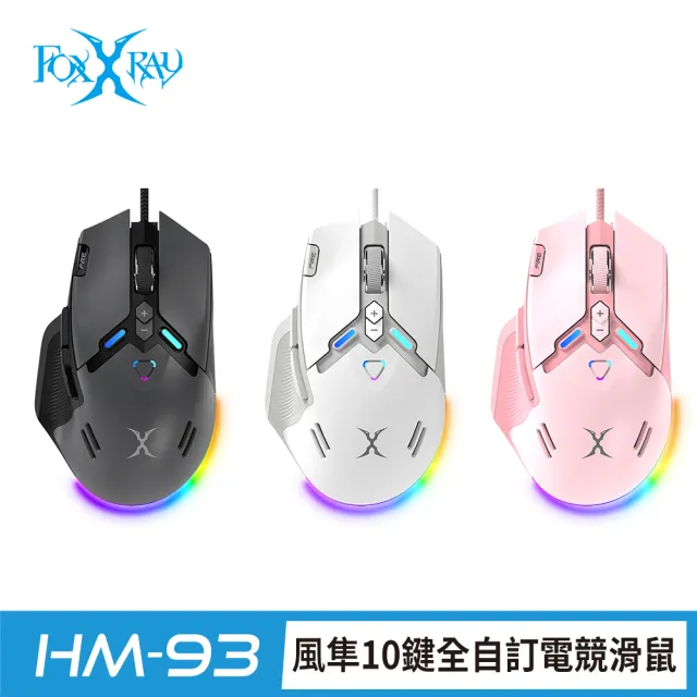 【2026】電競滑鼠推薦10款高評價電競滑鼠品牌排行 | 好吃美食的八里人