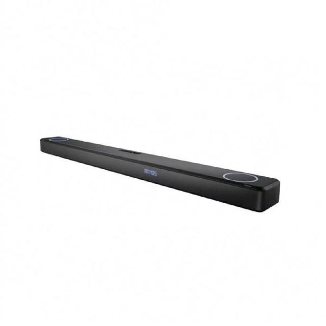【Philips 飛利浦】特價B品 Fidelio 7.1.2聲道 Soundbar 聲霸(TAFB1)