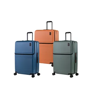 【Probeetle 波比多】Probeetle-28吋 Tucano前開置物PC拉鍊箱 KK84(共三色)