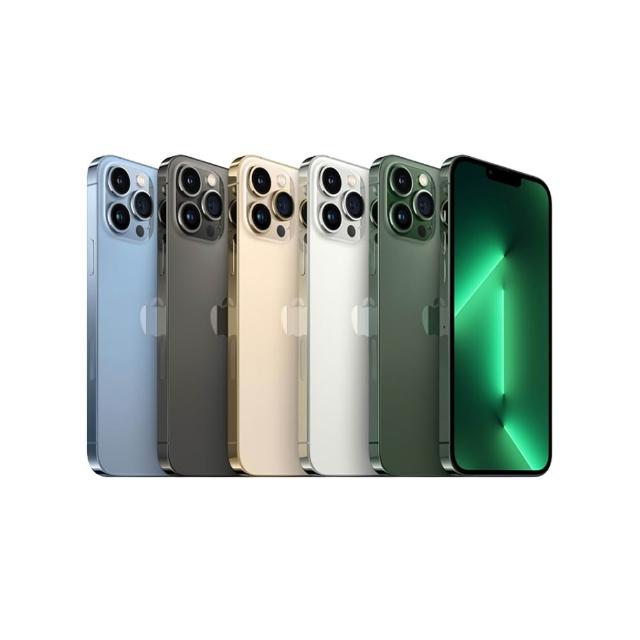 Apple 蘋果 iPhone 13 Pro 搭載強大 A15 系列處理器，6.1 吋螢幕，256GB 儲存容量，支援無線充電、快充功能、廣角鏡頭、生活防水及夜拍功能。電池容量 3501~6000mAh，後置畫素達 1001 萬~1500 萬，提供黑色、白色、藍色、金色選擇。2021 年 7~9 月上市，供應商保固 180 天，完美旗艦手機選擇。