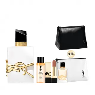 【YSL】官方直營 自由不羈裸膚之水 50ML(新品上市/香水/女香)