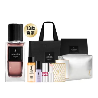 【YSL】官方直營 時尚訂製香水 75ml(任選一款/新品上市)