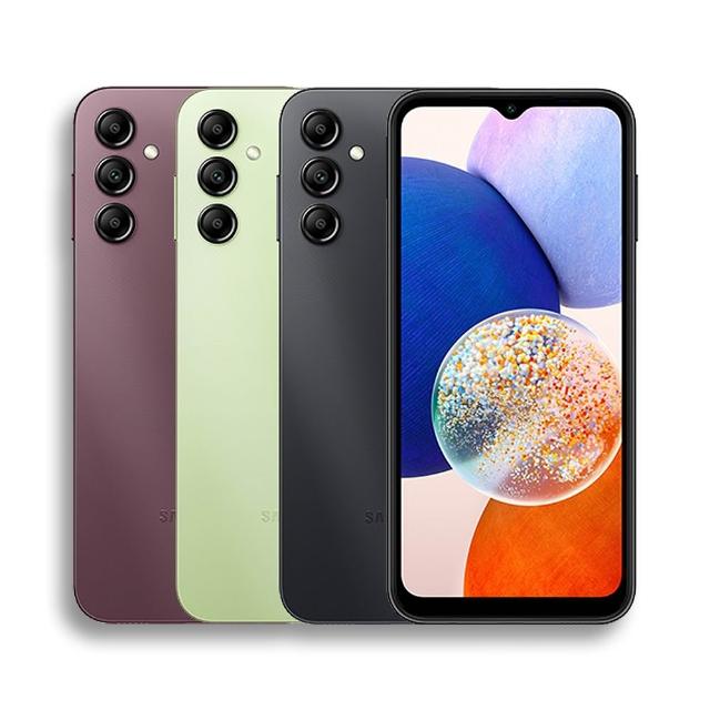SAMSUNG三星 Galaxy A14