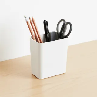 【ONE HOUSE】御室家 DIY自由拼裝洞洞板-配件(方款筆筒)