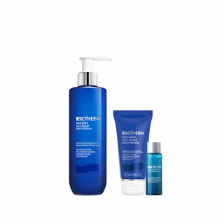 【碧兒泉】官方直營 奇蹟三重酸煥膚身體精華200ml(BIOTHERM身體保養)