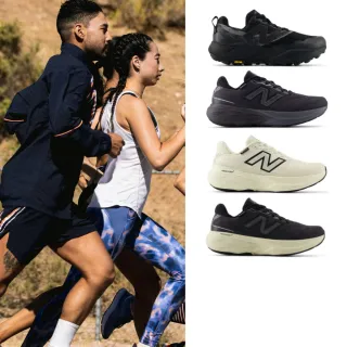 【NEW BALANCE】NB Gore-tex 跑鞋/運動鞋/慢跑鞋_男鞋/女鞋