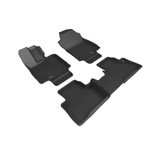 【3D】卡固立體汽車踏墊 Lexus NX Series  2022-2027(油電版/汽油版)