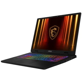【MSI 微星】▲特仕版 16吋R7筆電(Crosshair A16 HX D8WFKG-099TW/Ryzen 7 8840HX/24G/1T SSD/RTX5060/W11)
