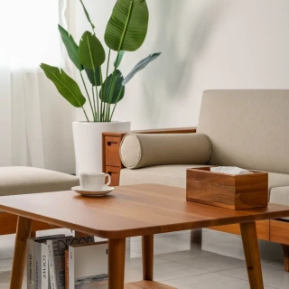 【Mahogany 瑪荷尼家具】全原木  桃花心木  牛津4人沙發(沙發、4人沙發)