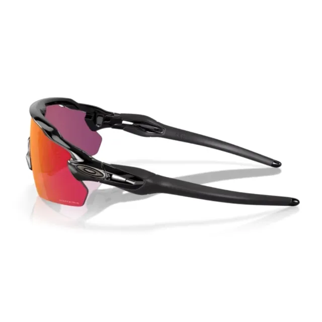 【Oakley】Radar ev pitch 大谷翔平配戴款 棒球運動抗UV太陽眼鏡(OO9211-17 Prizm Field 鏡片)