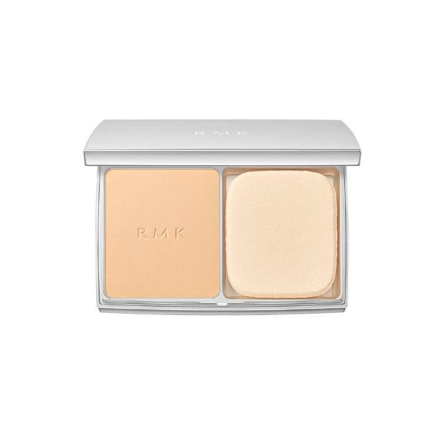 【RMK】輕柔空氣感粉餅蕊N 10g*(任選賣場)