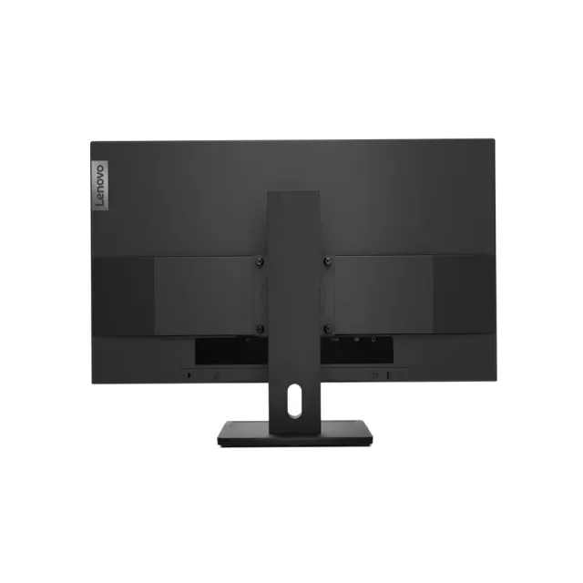 【Lenovo】E27q-20平面商用護眼螢幕(27型/2K/75Hz/4ms/IPS)