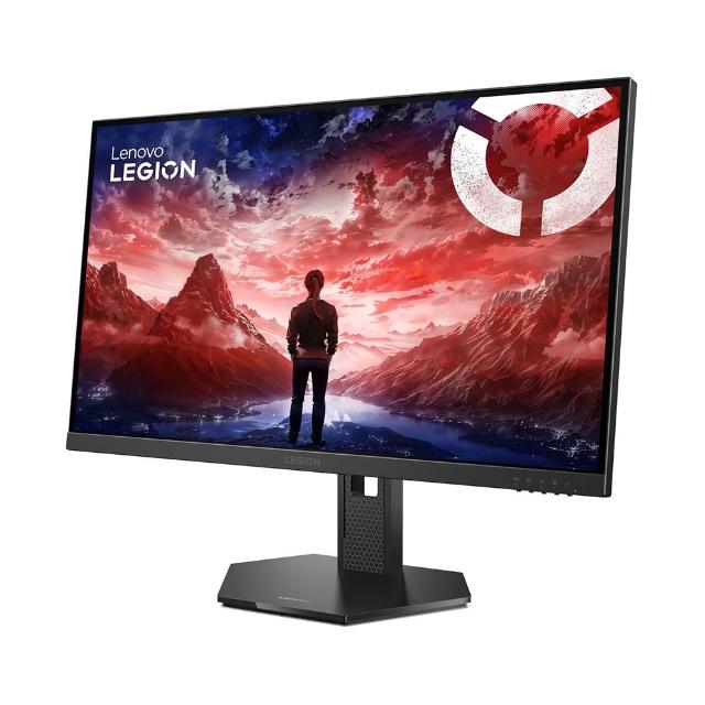 聯想 27Q-10 是一款專為電競玩家設計的 27 吋 IPS 電競螢幕，支援 2560x1440 解析度與 240Hz 高重新整理率，內建 FreeSync 技術有效減少拖影與閃爍。螢幕反應時間僅 0.5 ms，確保遊戲畫面流暢無延遲。支援 16.7 Million 色彩，提供精準的色彩表現與廣闊的視野角度（178° x 178°）。輕巧設計，重量僅 6 kg，外觀尺寸為 613.1 x 42.3 x 366.4 mm，並具備 VESA 壁掛功能，適合多種安裝需求。產品定位為電競 Gamer 必買，提供高品質的視覺體驗。