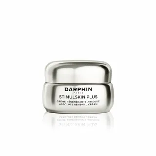 【DARPHIN 朵法】深海頂級緊緻抗老精華組(深海翡翠魚子緊緻精華霜50ml)