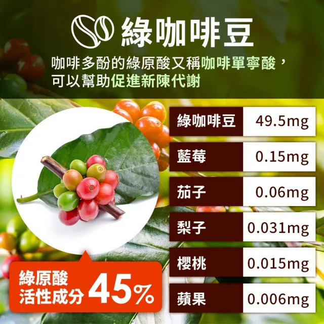 【UDR】專利綠茶咖啡x6入(10包/盒)