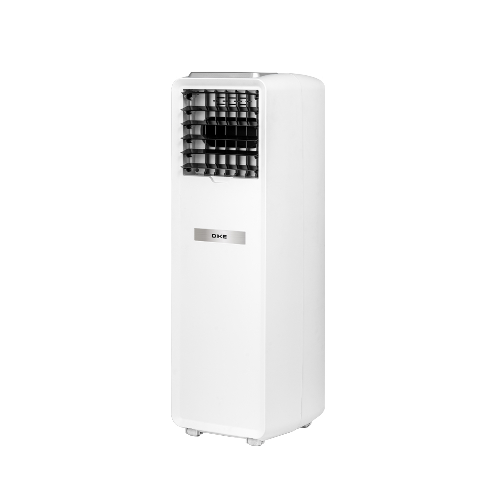 【DIKE】1500W 冷暖兩用水冷溫控扇 三合一 電暖 水冷(HLE510)